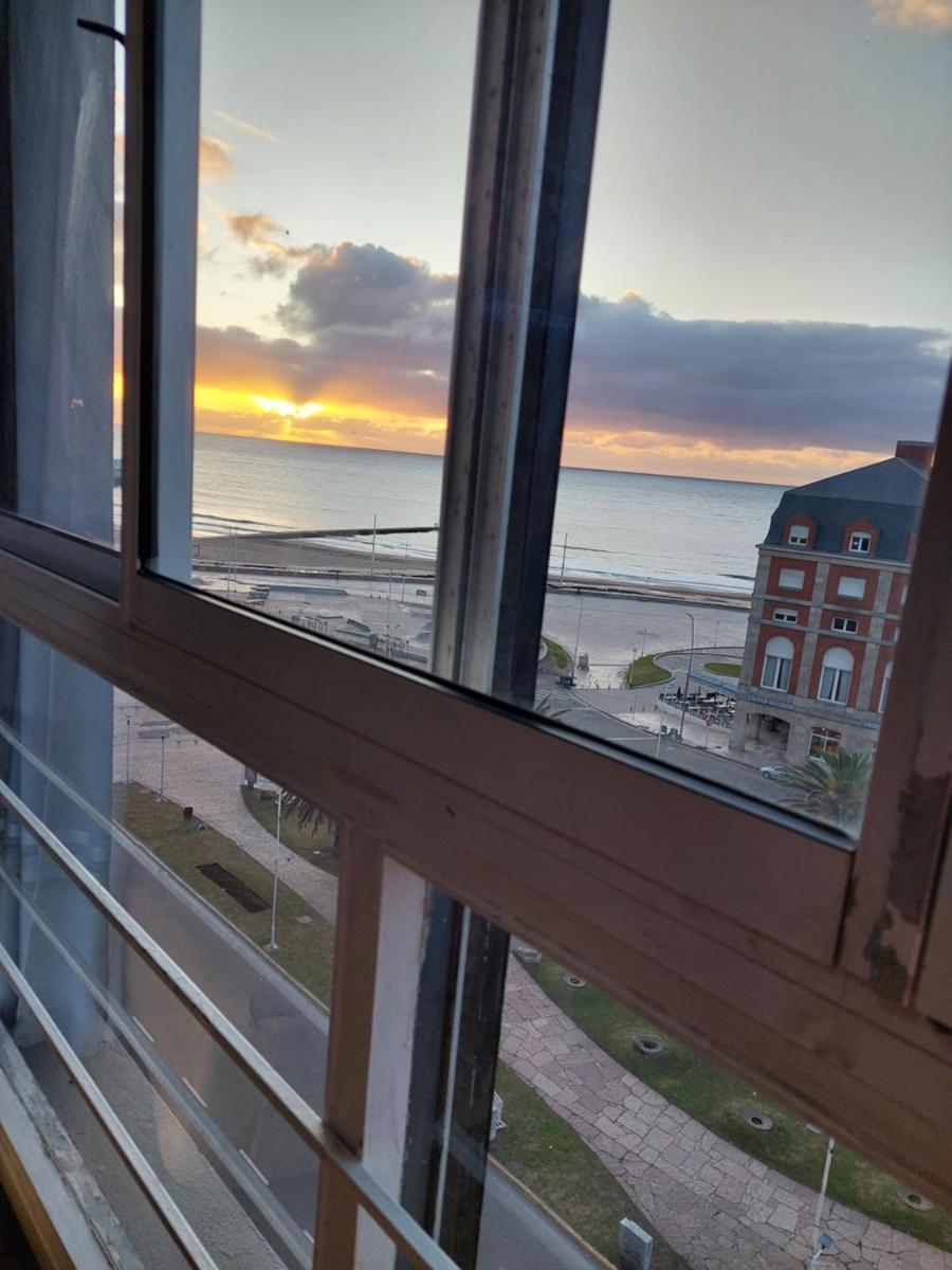 Depto con vista al mar - Housity