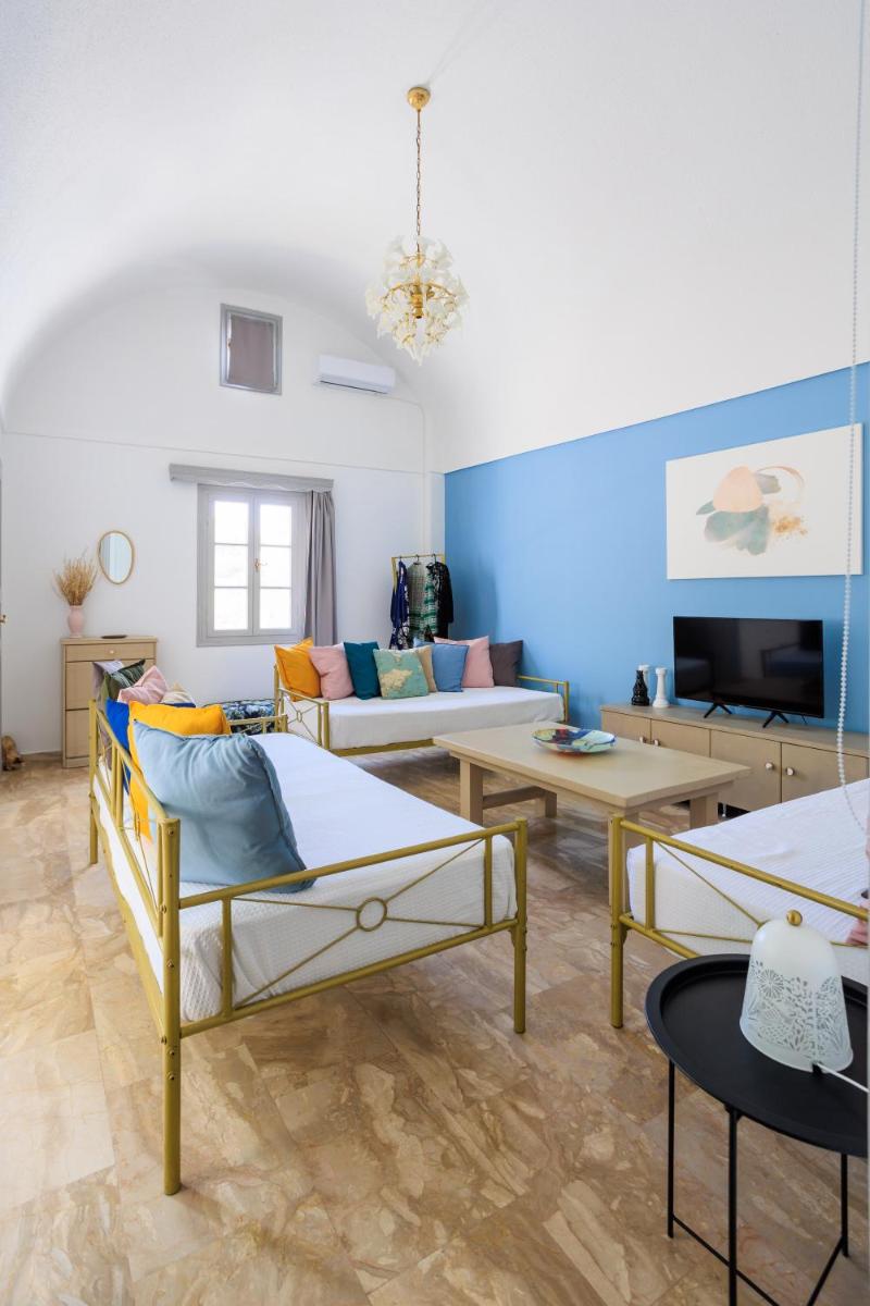 Aerno Home & Azul Ηοme - Ahilli Slow Living - Housity