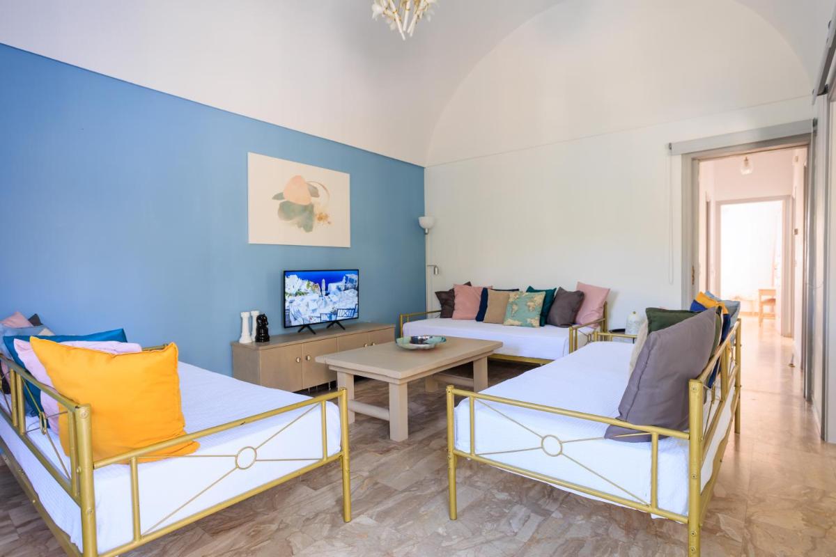 Aerno Home & Azul Ηοme - Ahilli Slow Living - Housity