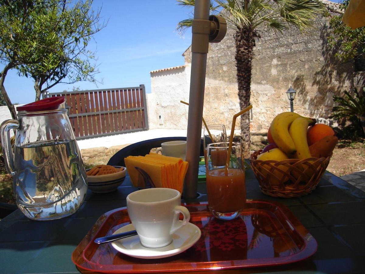 Suitetrails - Baglio Messina Vacanze