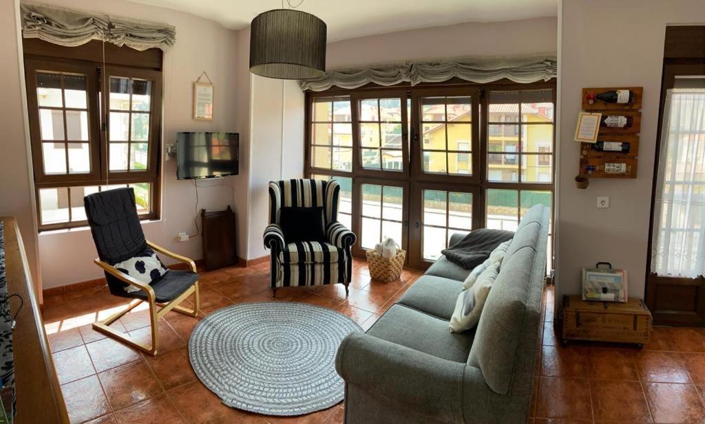 LA TUDANCA DE CASASOLA Sin sorpresas, oficial, Comillas 5 min - Housity