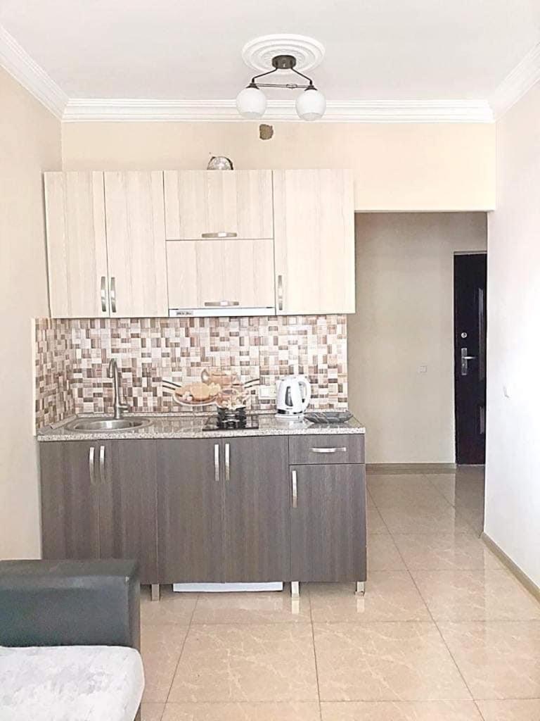PANORAMA BATUMI APARTMENTS - Housity