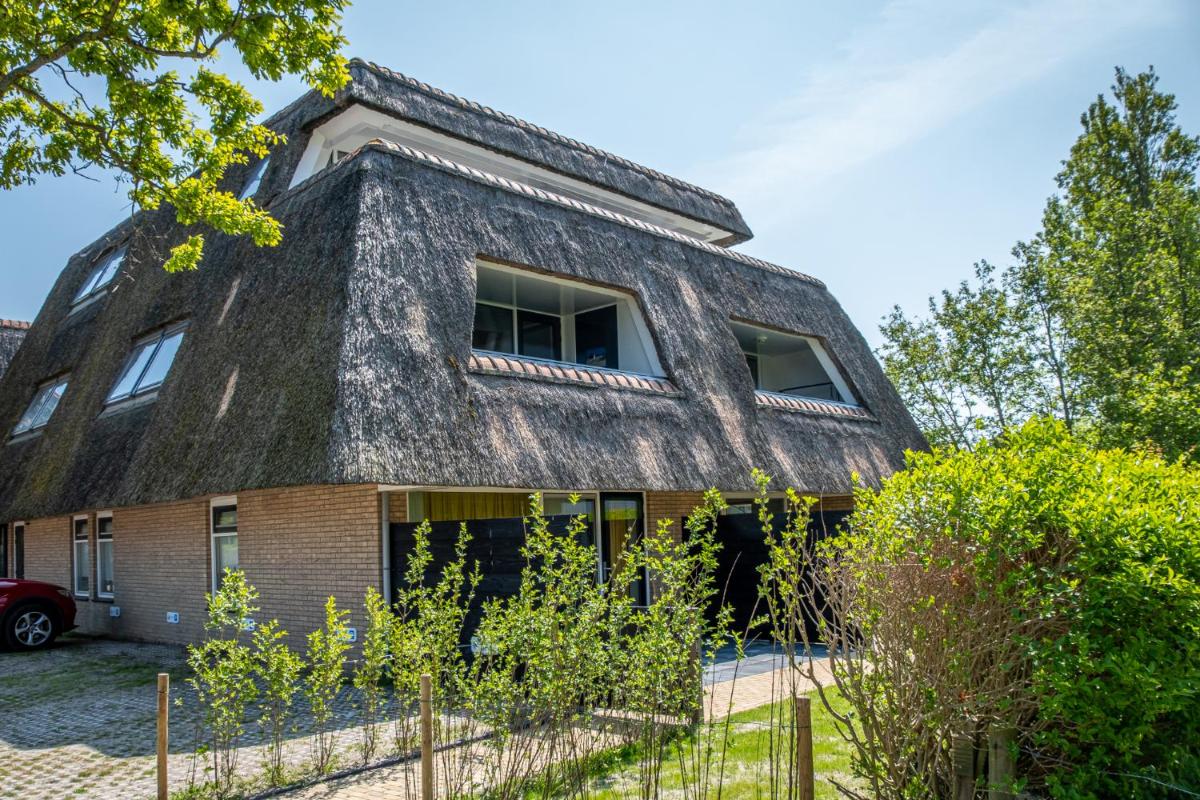 Waddenresidentie Ameland - Housity