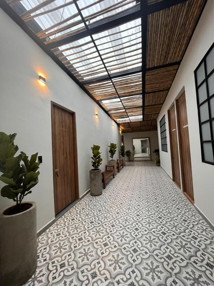 Casa 121, calle 121 no 7-18 - Housity