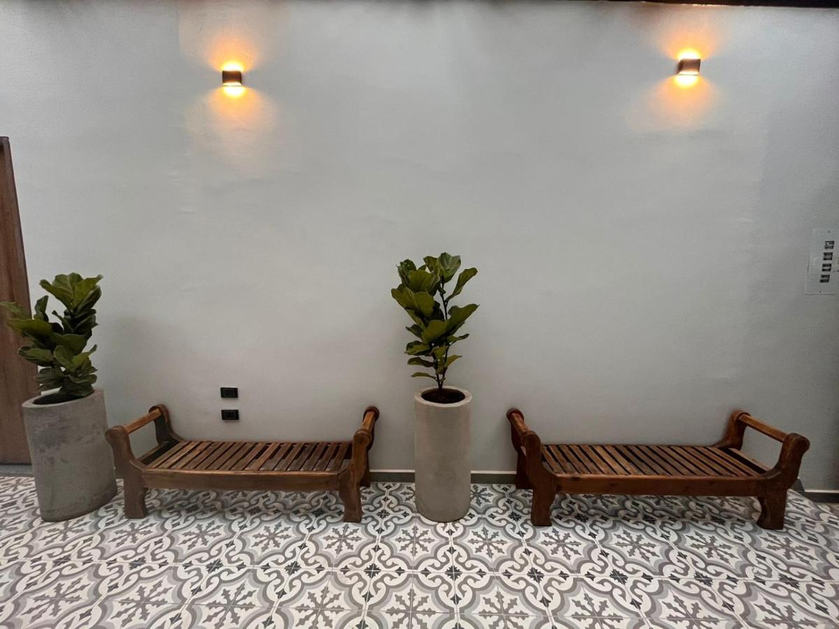 Suitetrails - Casa 121, calle 121 no 7-18