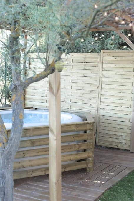 Le Jardin d'Eden - Housity