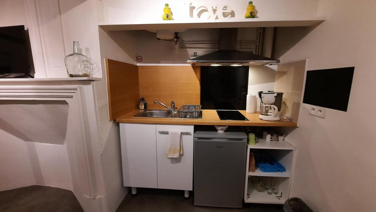 PROMO 1-12mai 4personnes Toulouse 15mn 4 lits cuisine sde WC - Housity