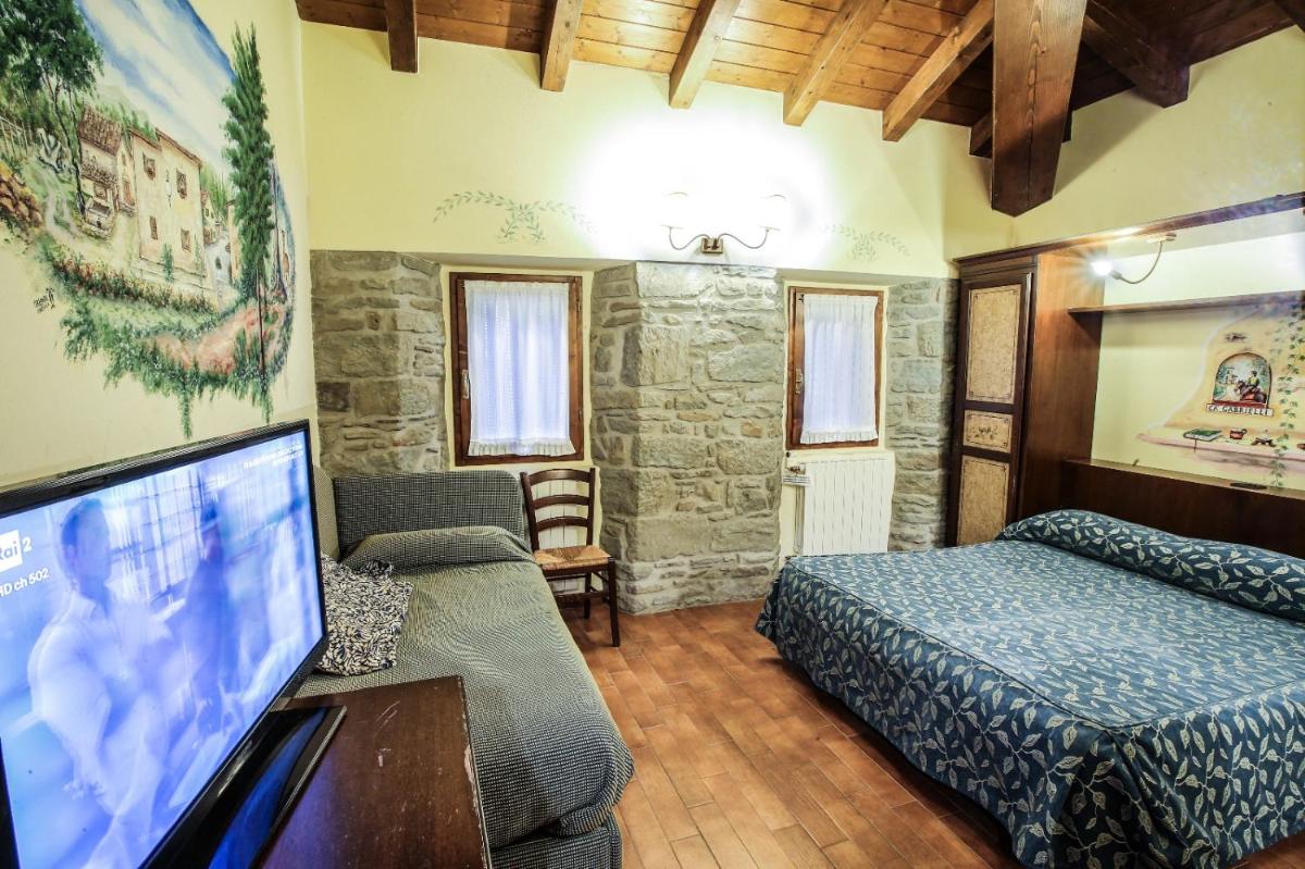 Agriturismo Cà Gabrielli - Housity