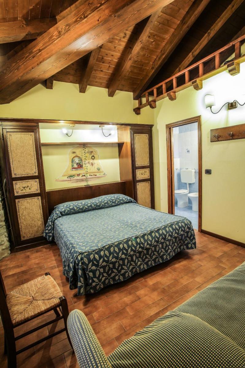 Agriturismo Cà Gabrielli - Housity