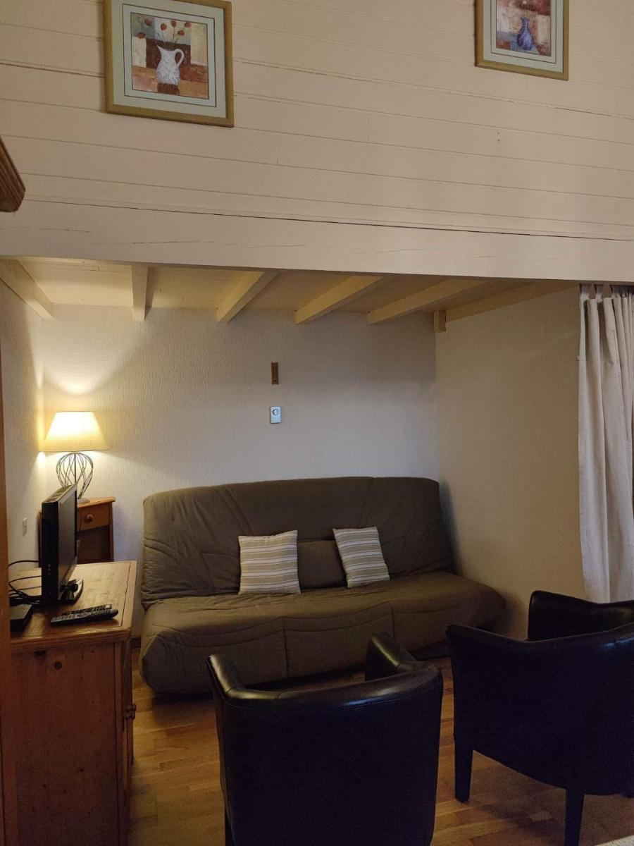 Location appartement (T2) Barbotan-les-Thermes - Housity