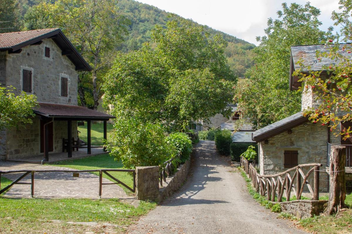 Agriturismo Cà Gabrielli - Housity