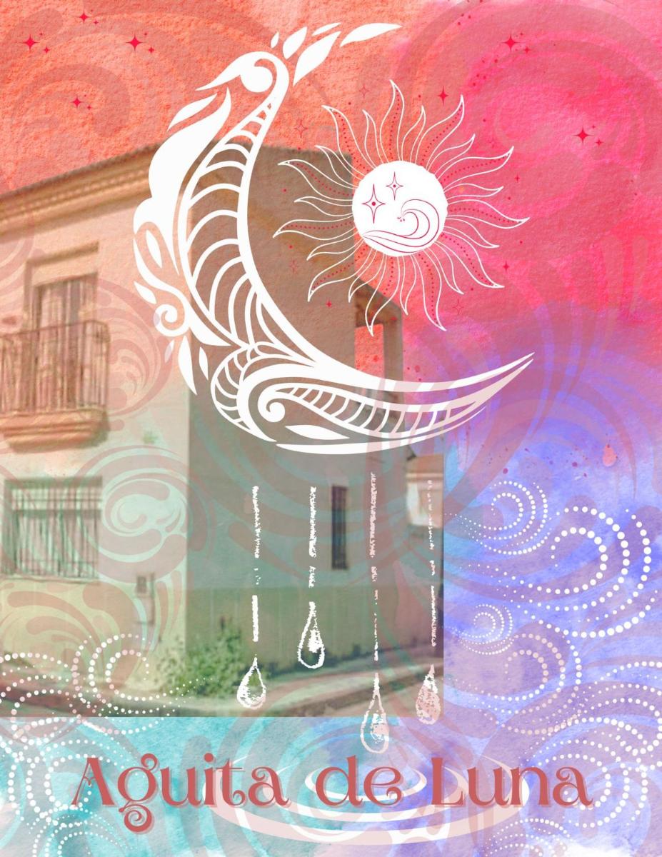 Agüita de Luna - Housity