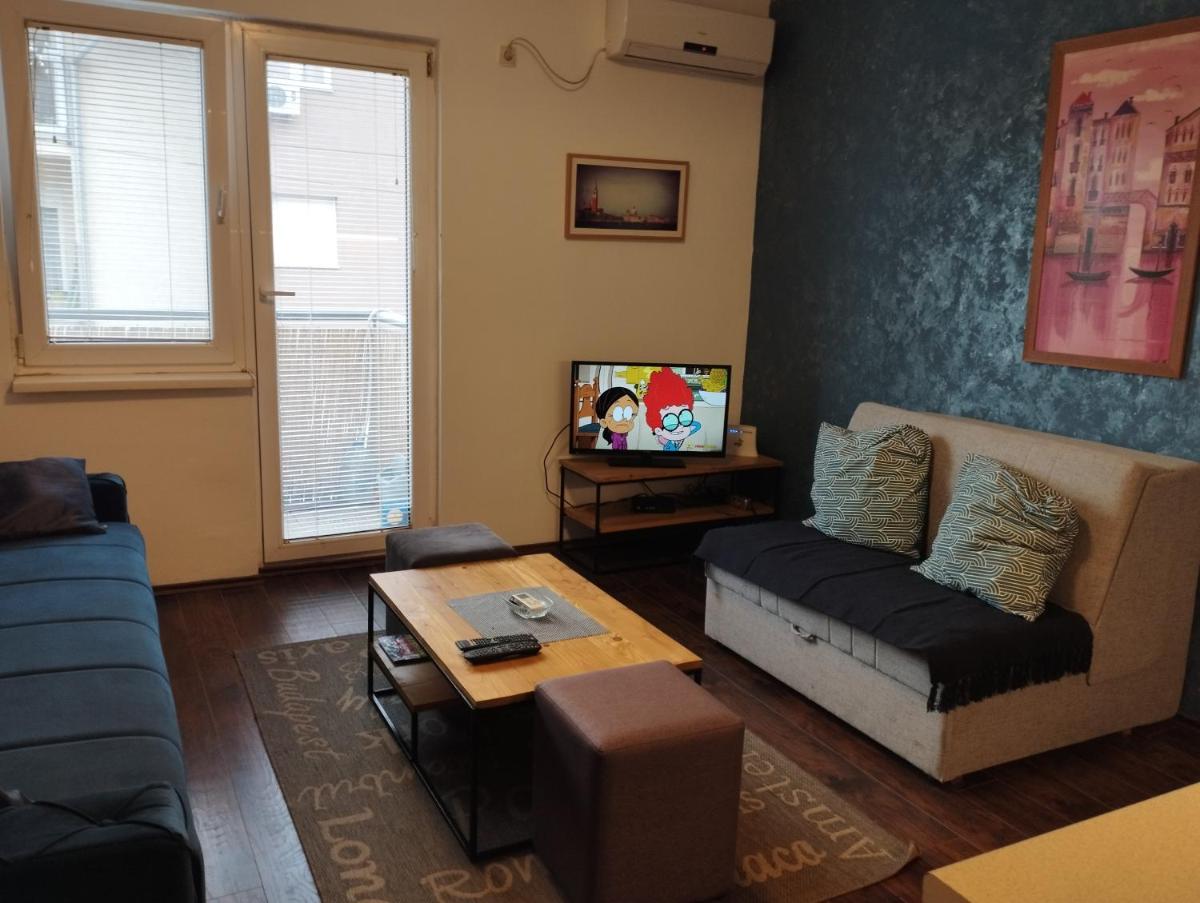 Apartman Tatjana - Housity