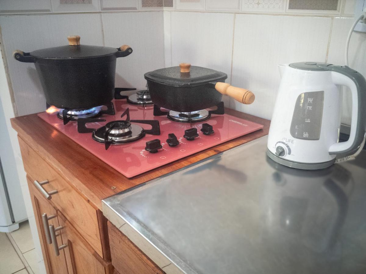 Antonieta Dpto Nº4 en el 2ºPiso - Housity