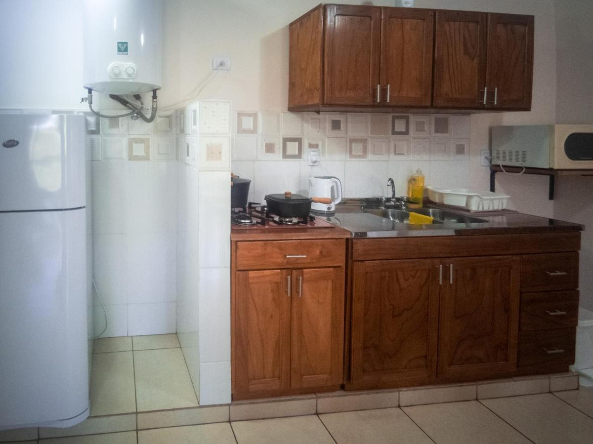 Antonieta Dpto Nº4 en el 2ºPiso - Housity