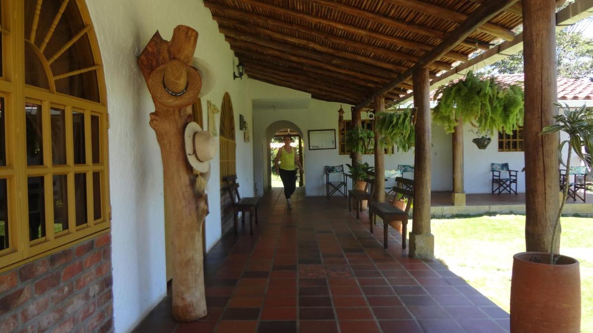 La Toscana Campestre Socorro Santander - Housity