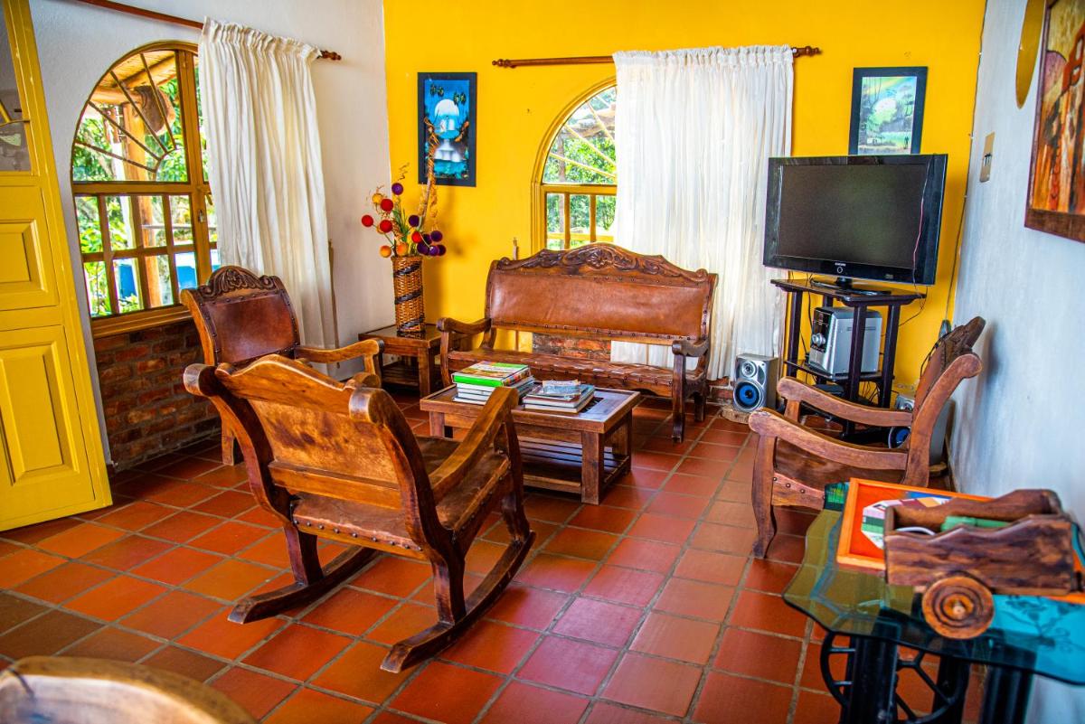 La Toscana Campestre Socorro Santander - Housity