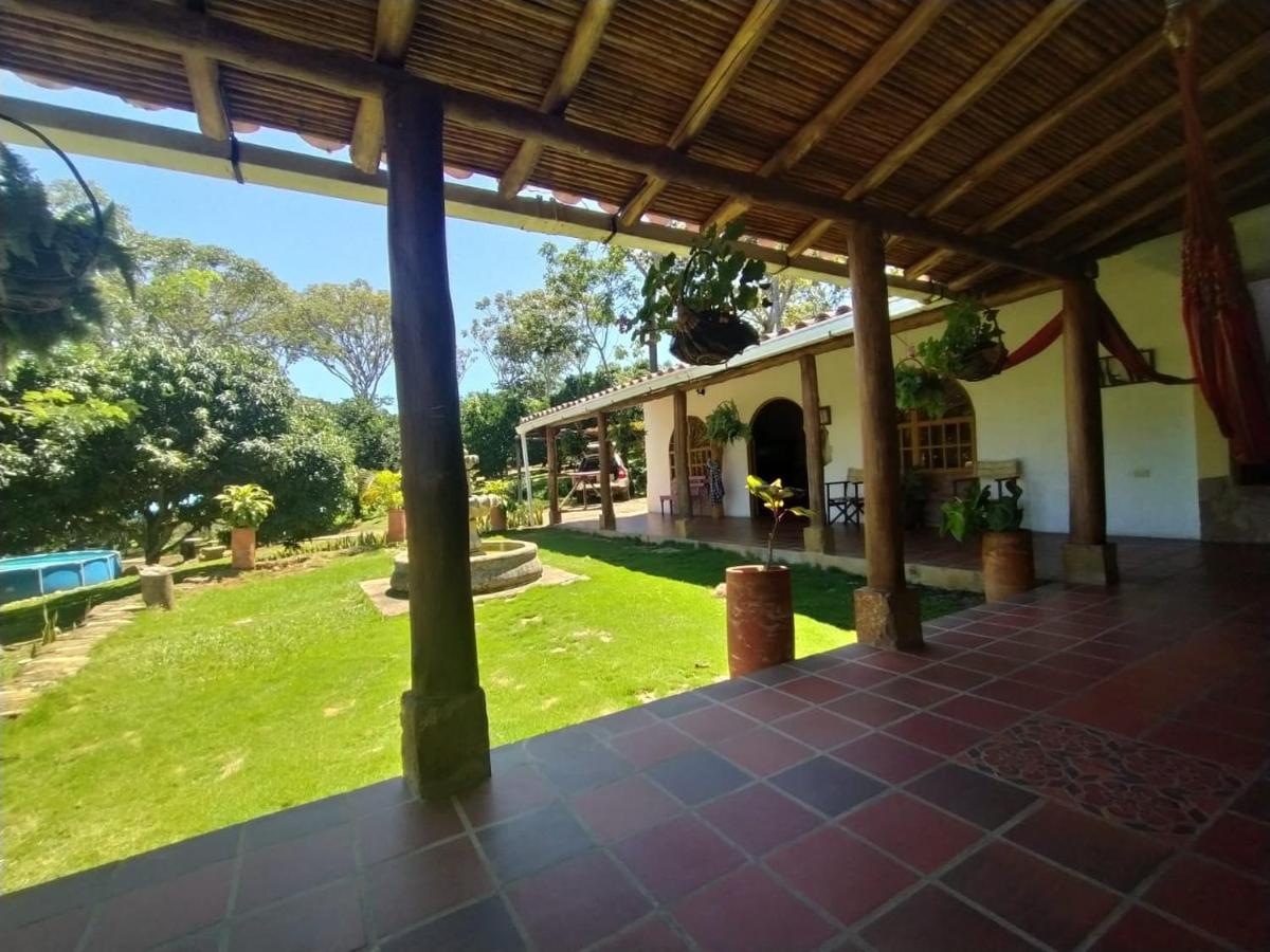 La Toscana Campestre Socorro Santander - Housity