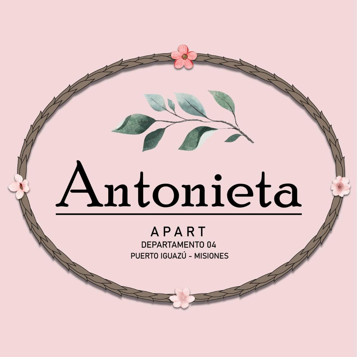 Antonieta Dpto Nº4 en el 2ºPiso - Housity