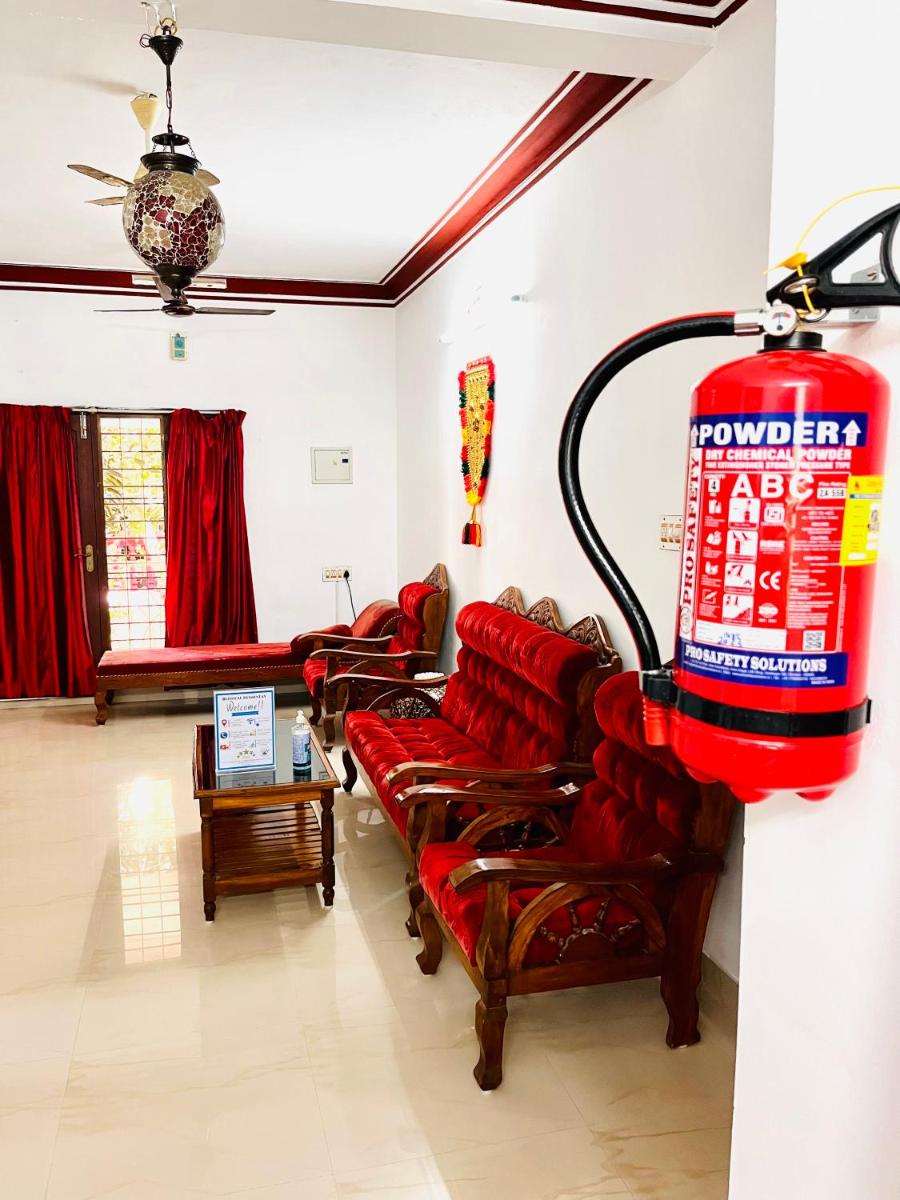 Benheal Homestay - Housity