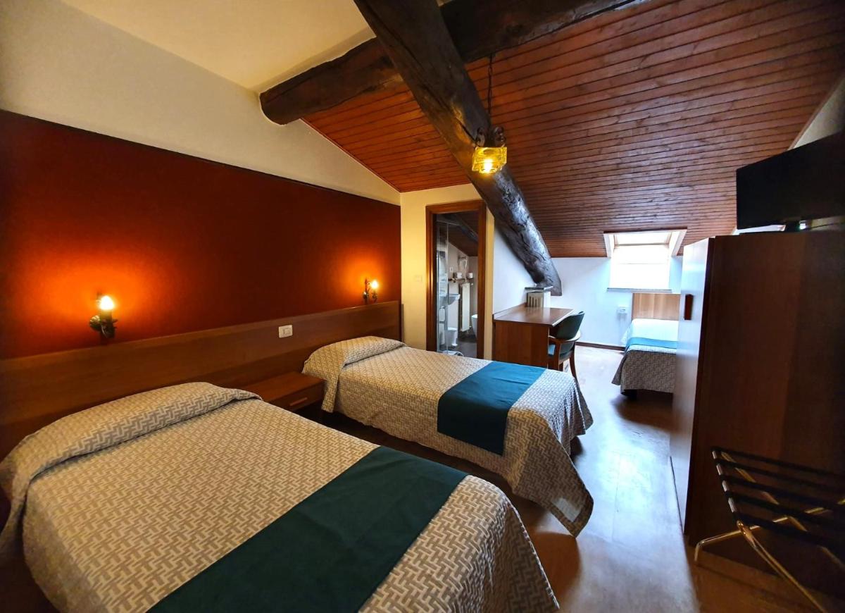 Altavilla Albergo meublé - Housity