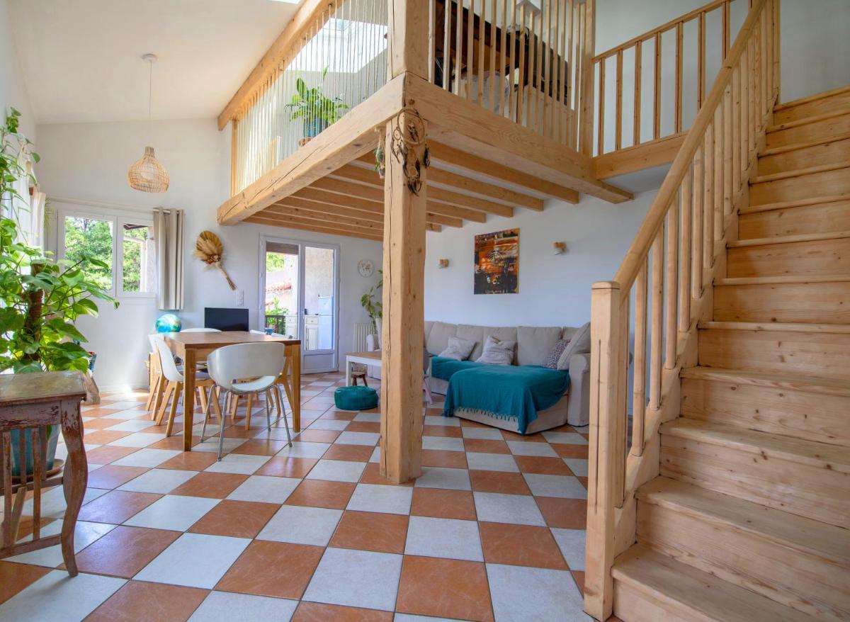 Travelers house - Villa with private pool and kids friendly - Housity