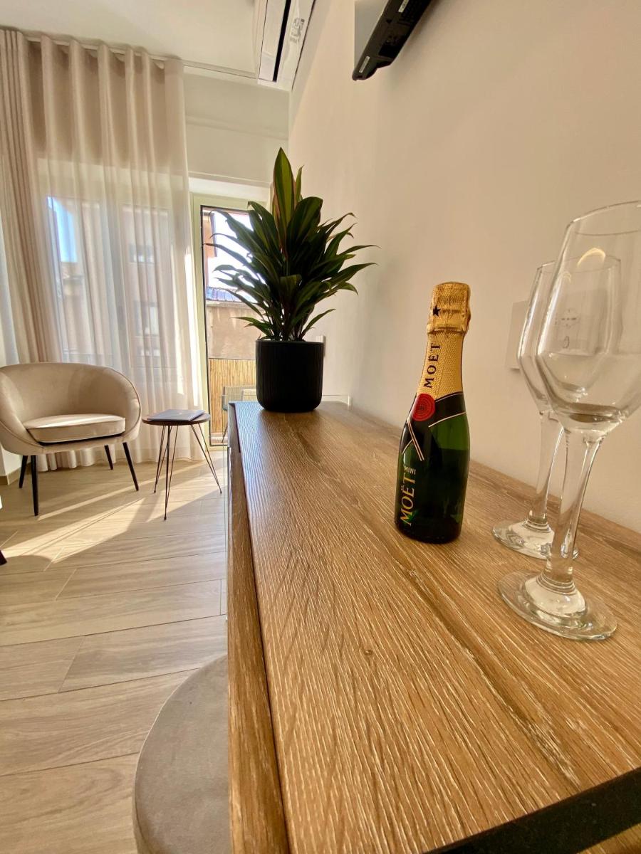 Casa Degli Dei Tropea -Luxury Rooms- - Hizvo