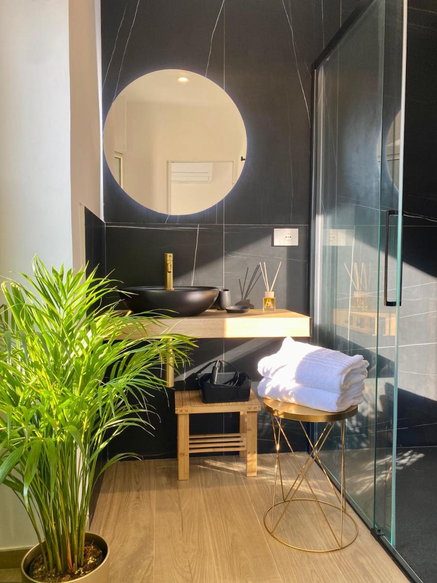 Casa Degli Dei Tropea -Luxury Rooms- - Hizvo