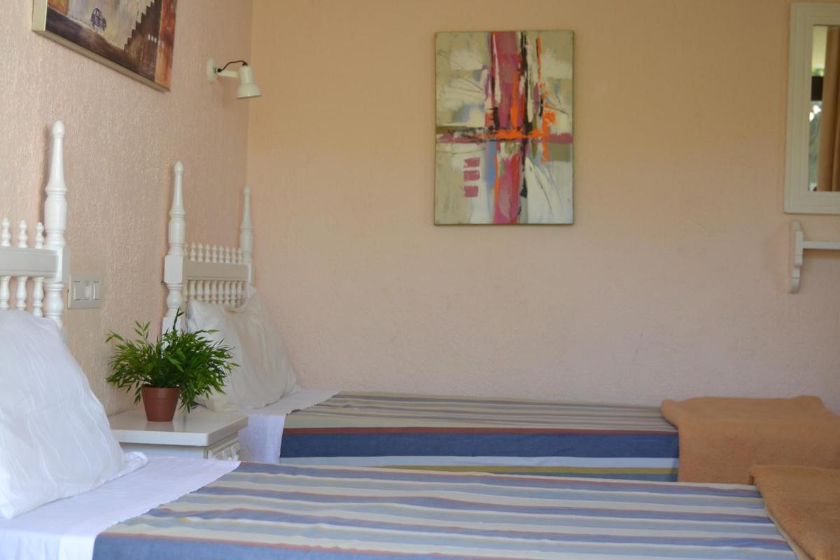 Apartamentos Don Quijote - Housity