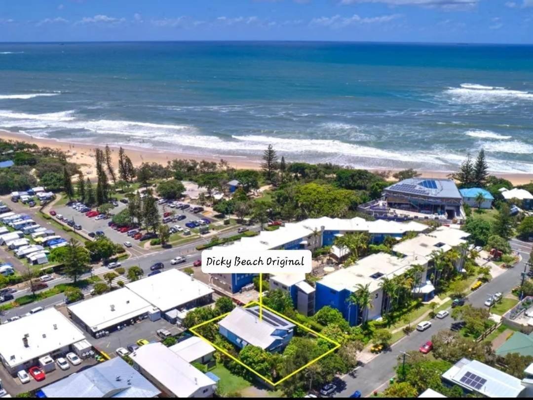 Stunning Beach House & Glamping tent - Sunshine Coast - Housity