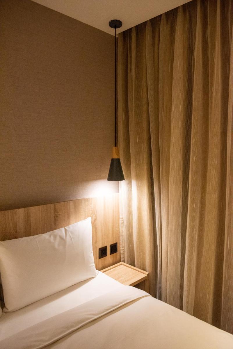N Hotel - Hizvo
