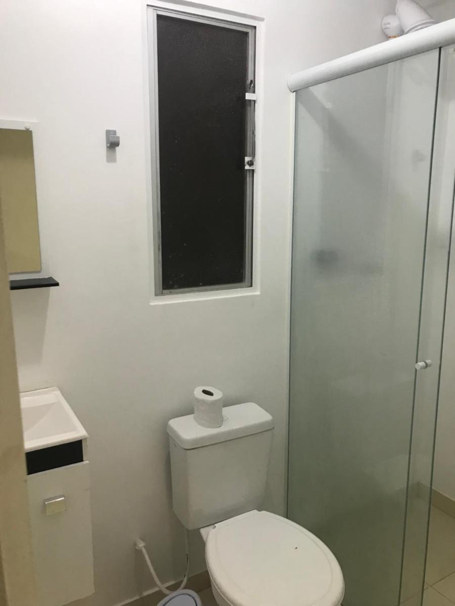 Kitinete - Housity
