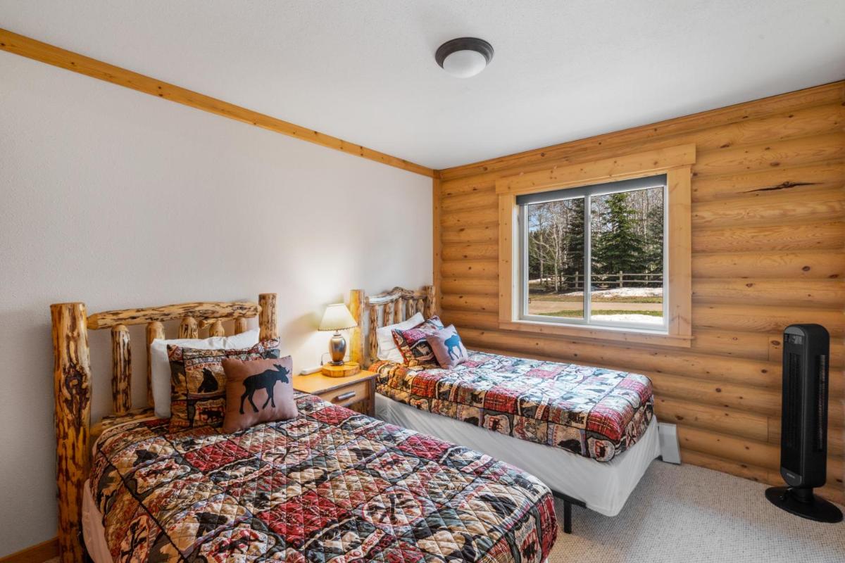 Lazy Fox Cabin - Housity