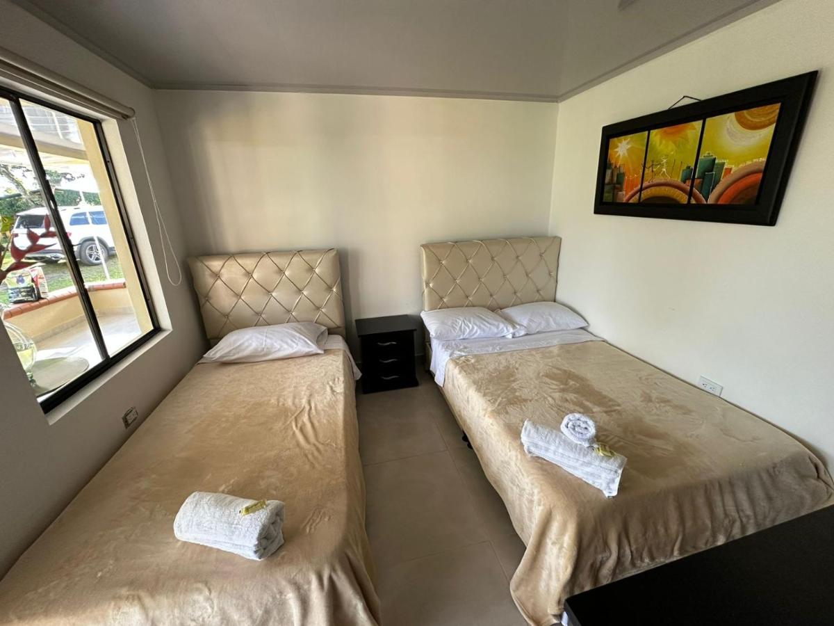 Finca Hotel Villa Celeste - Housity