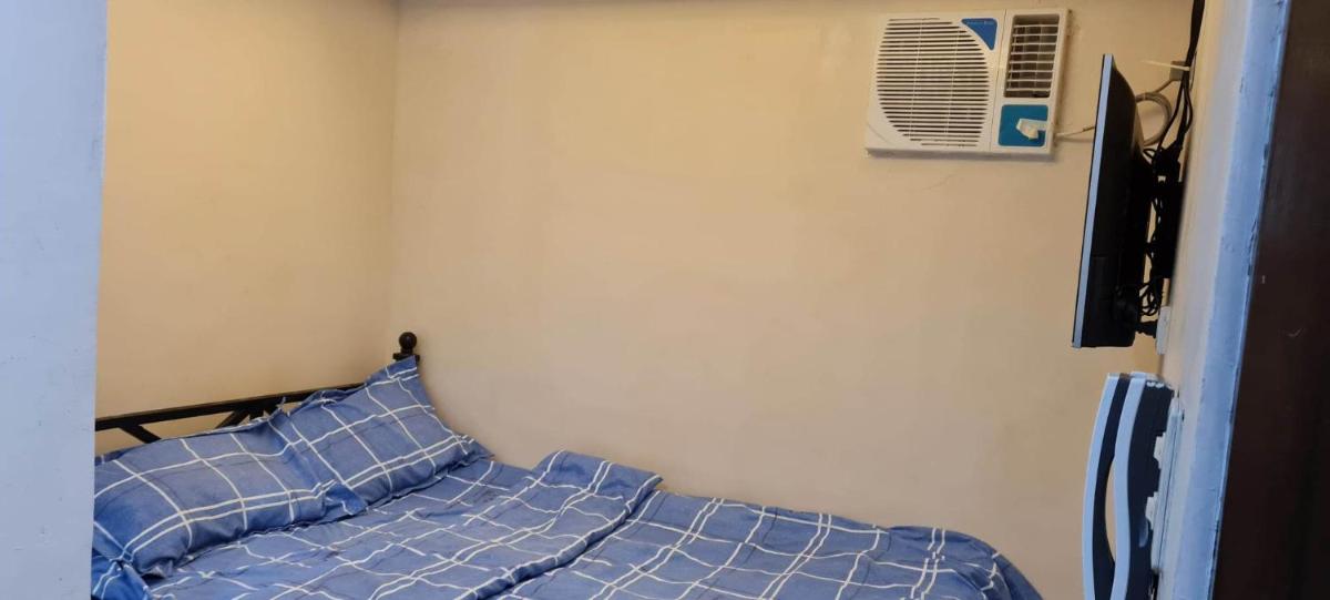 Maceda Apartelle - Housity
