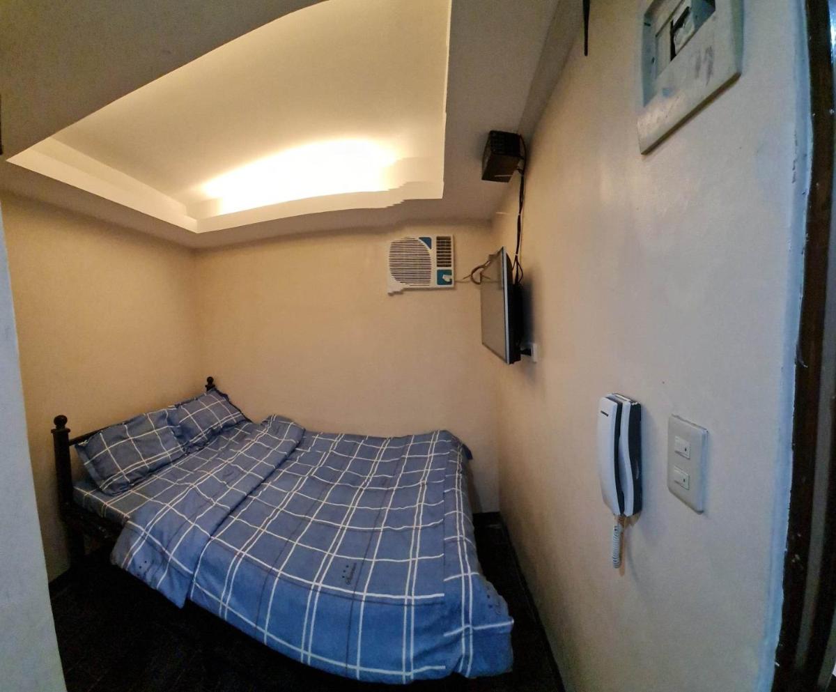 Maceda Apartelle - Housity