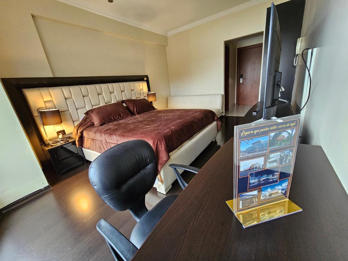 Suite de lujo en excelente sector, netflix, disney plus - Housity