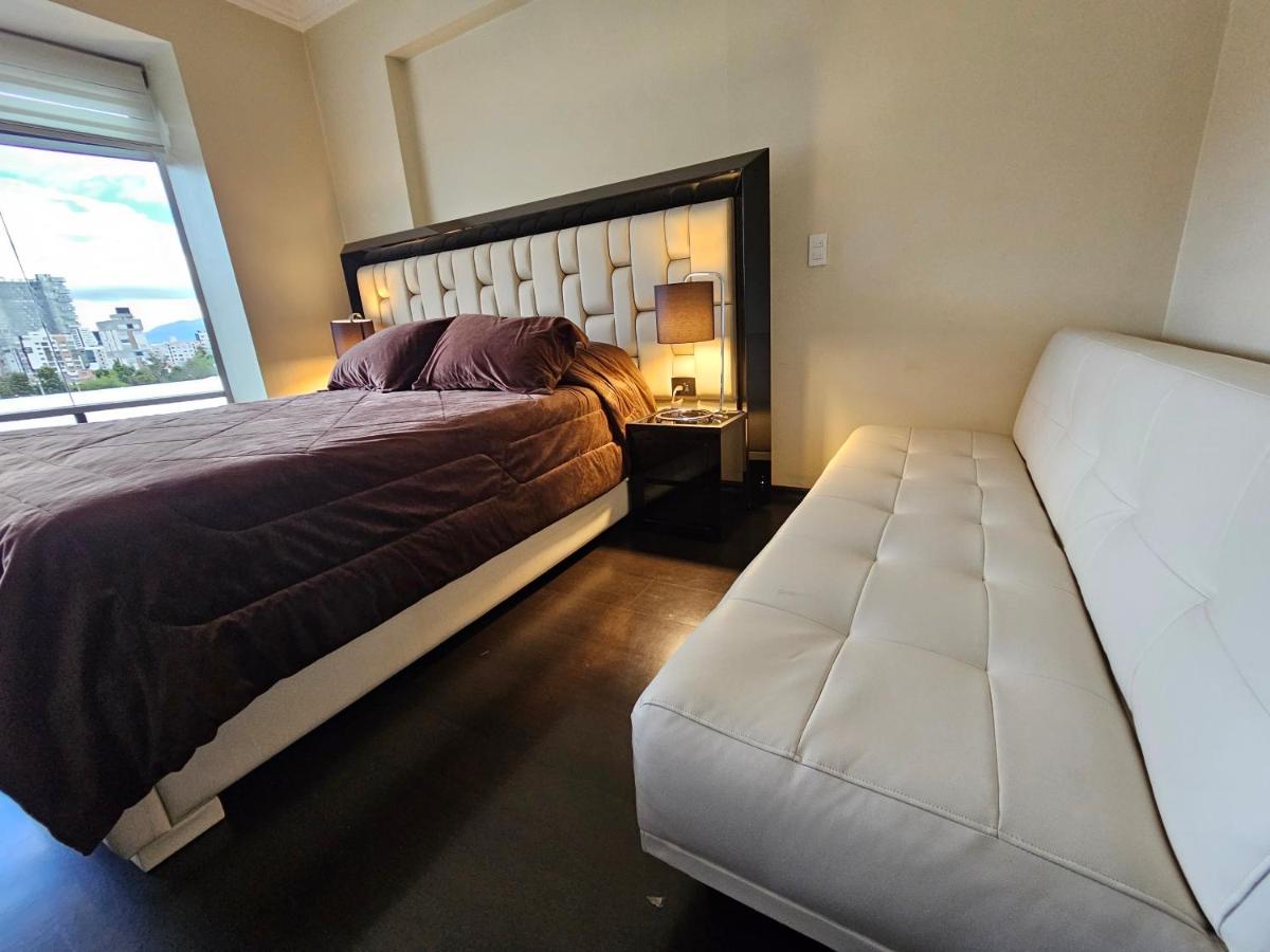 Suite de lujo en excelente sector, netflix, disney plus - Housity