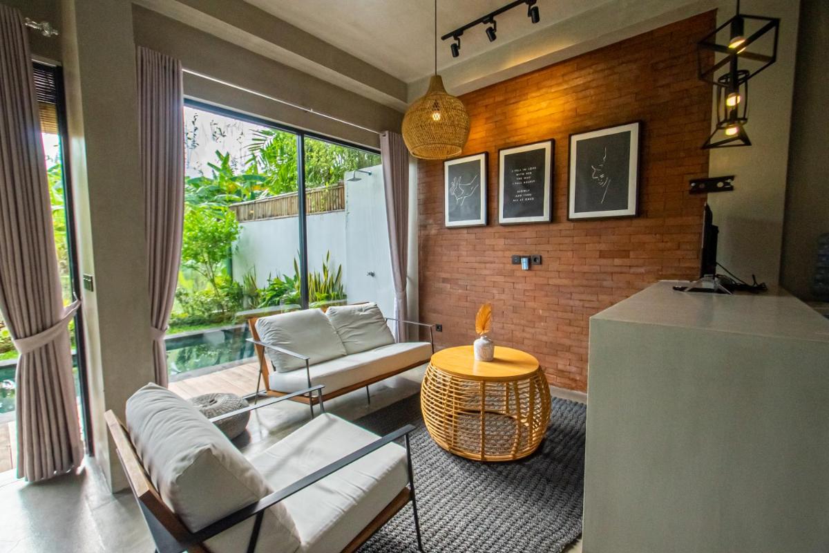 Villa Hazel - Housity