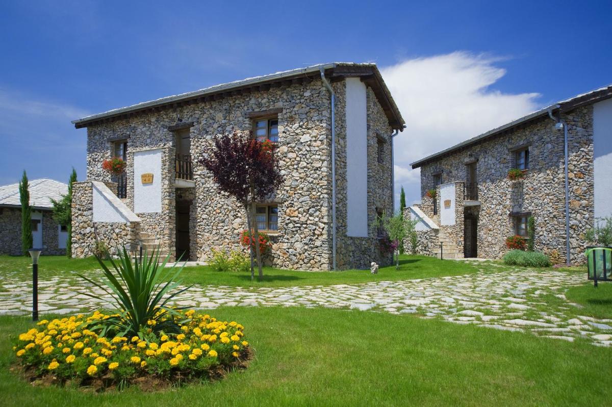 Herceg Etno Selo Međugorje - Housity