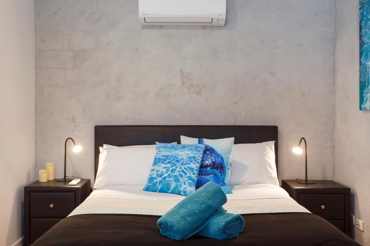 Binks Beach House - South Fremantle - Housity