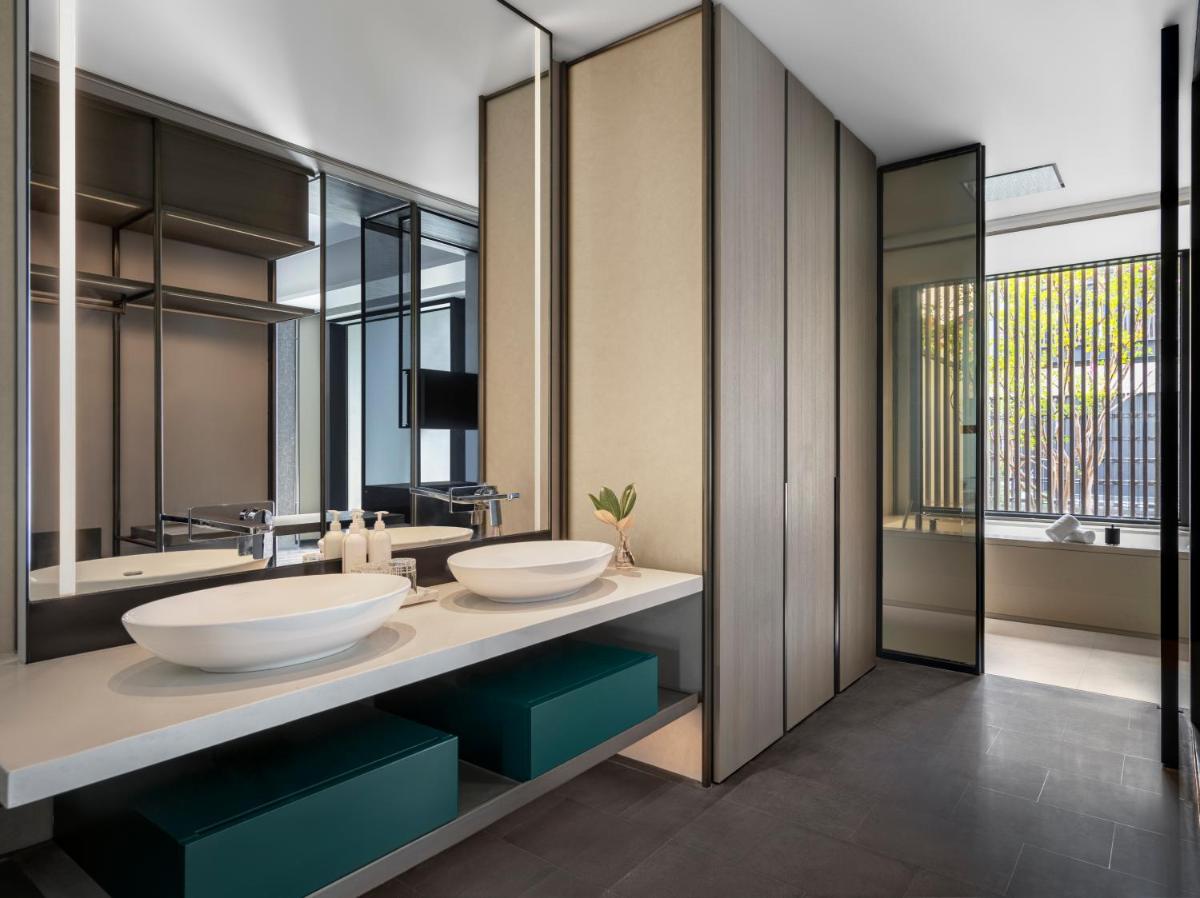 Kimpton Bamboo Grove Suzhou by IHG - Housity