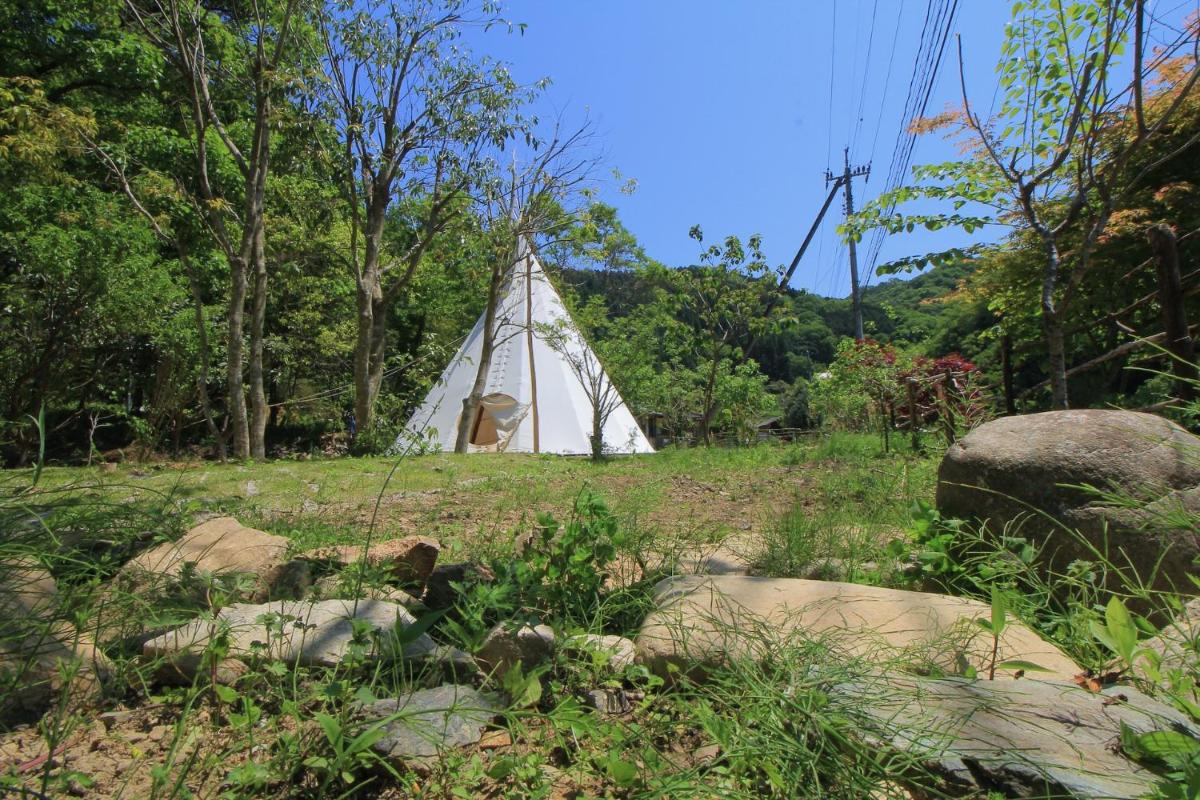 山の美ギャラリー レンタルガーデン - Housity