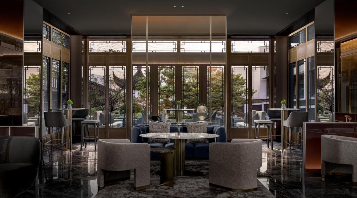 Kimpton Bamboo Grove Suzhou by IHG - Housity