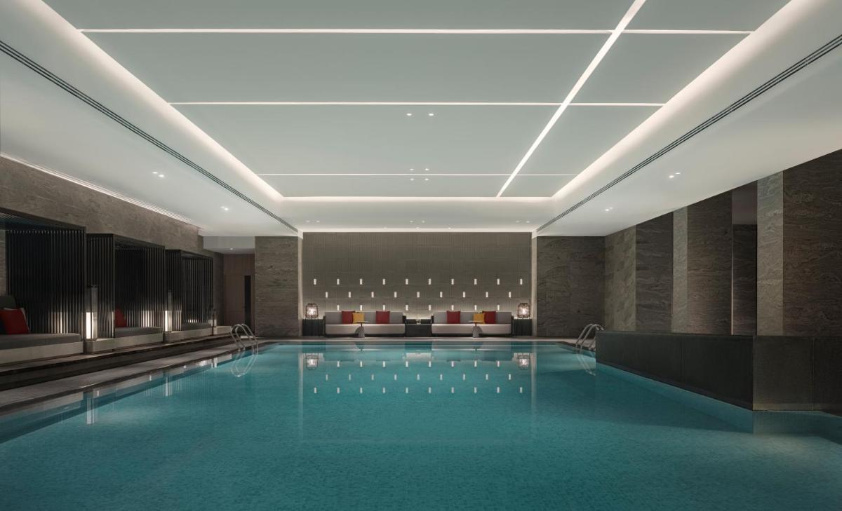Kimpton Bamboo Grove Suzhou by IHG - Housity