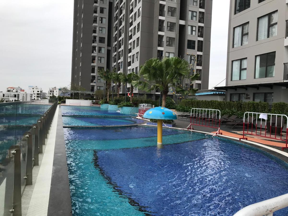 Toà Sky Oasis 2 khu đô thị Ecopark Văn Giang Hưng Yên - Housity