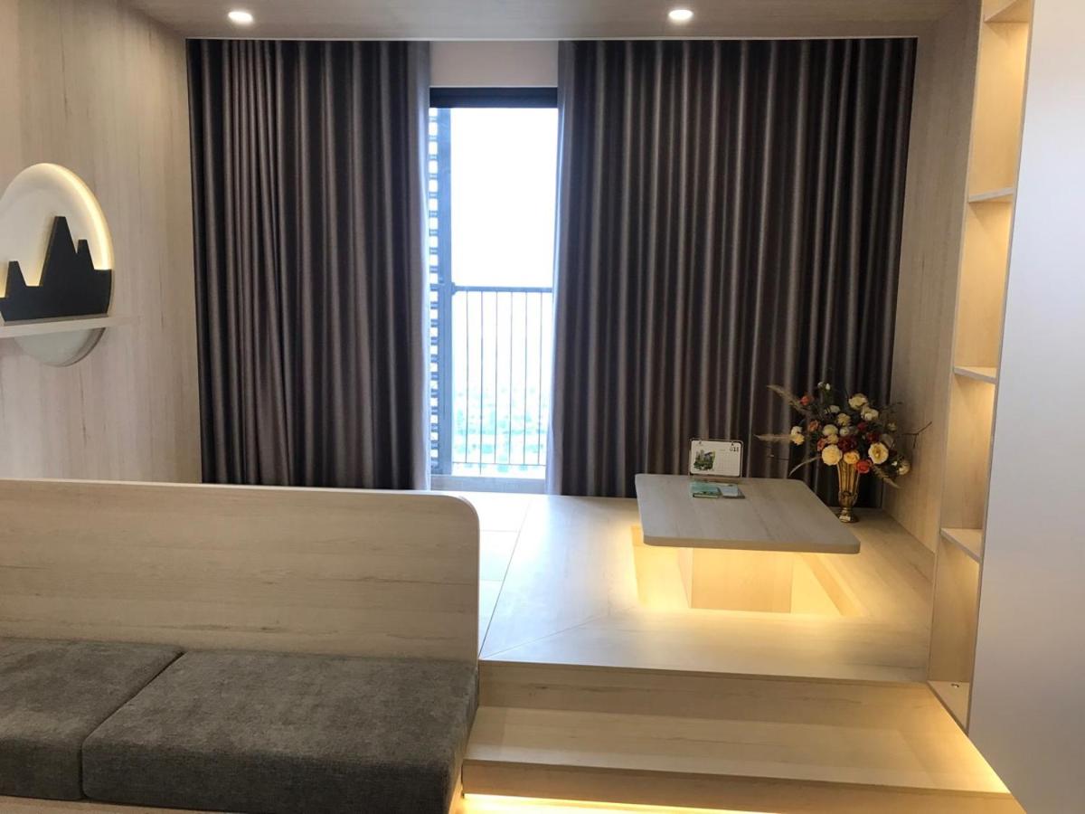 Toà Sky Oasis 2 khu đô thị Ecopark Văn Giang Hưng Yên - Housity