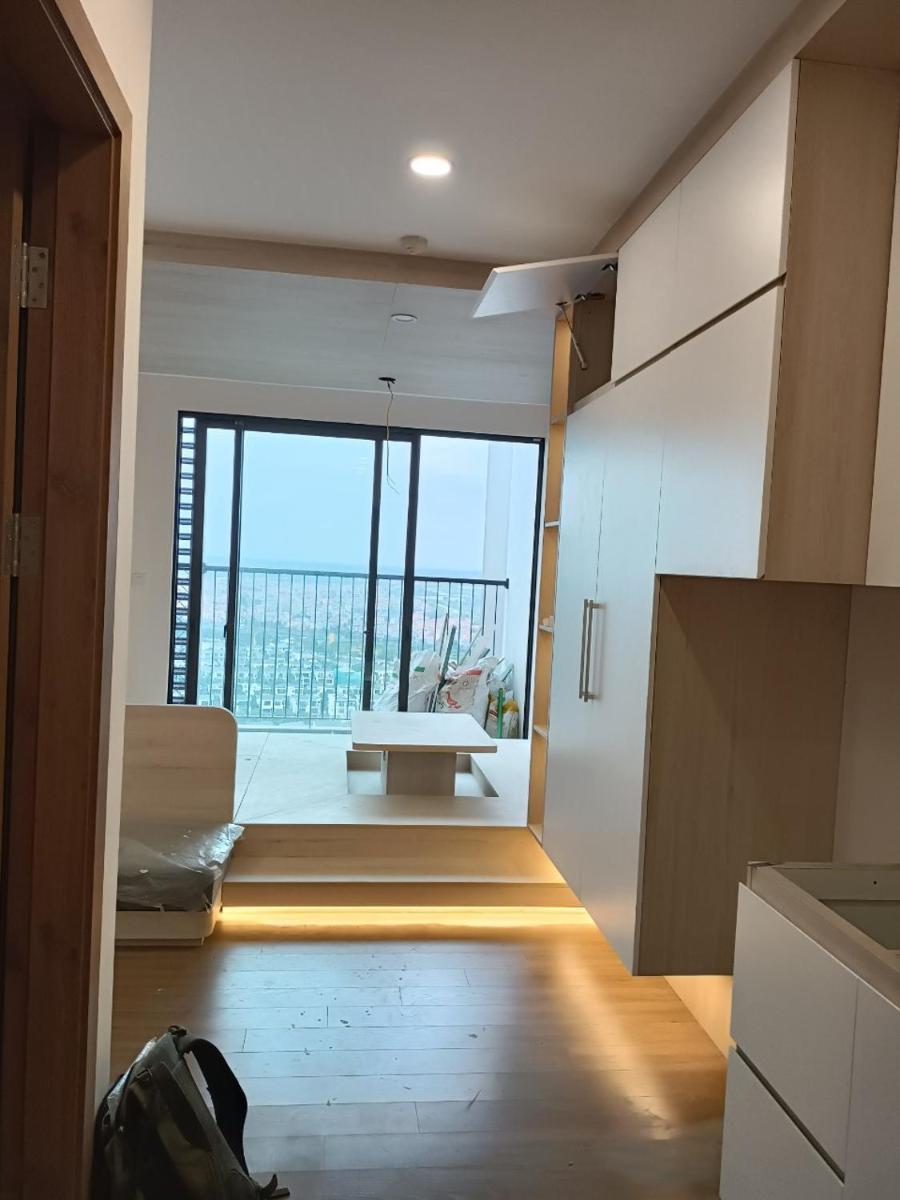 Toà Sky Oasis 2 khu đô thị Ecopark Văn Giang Hưng Yên - Housity