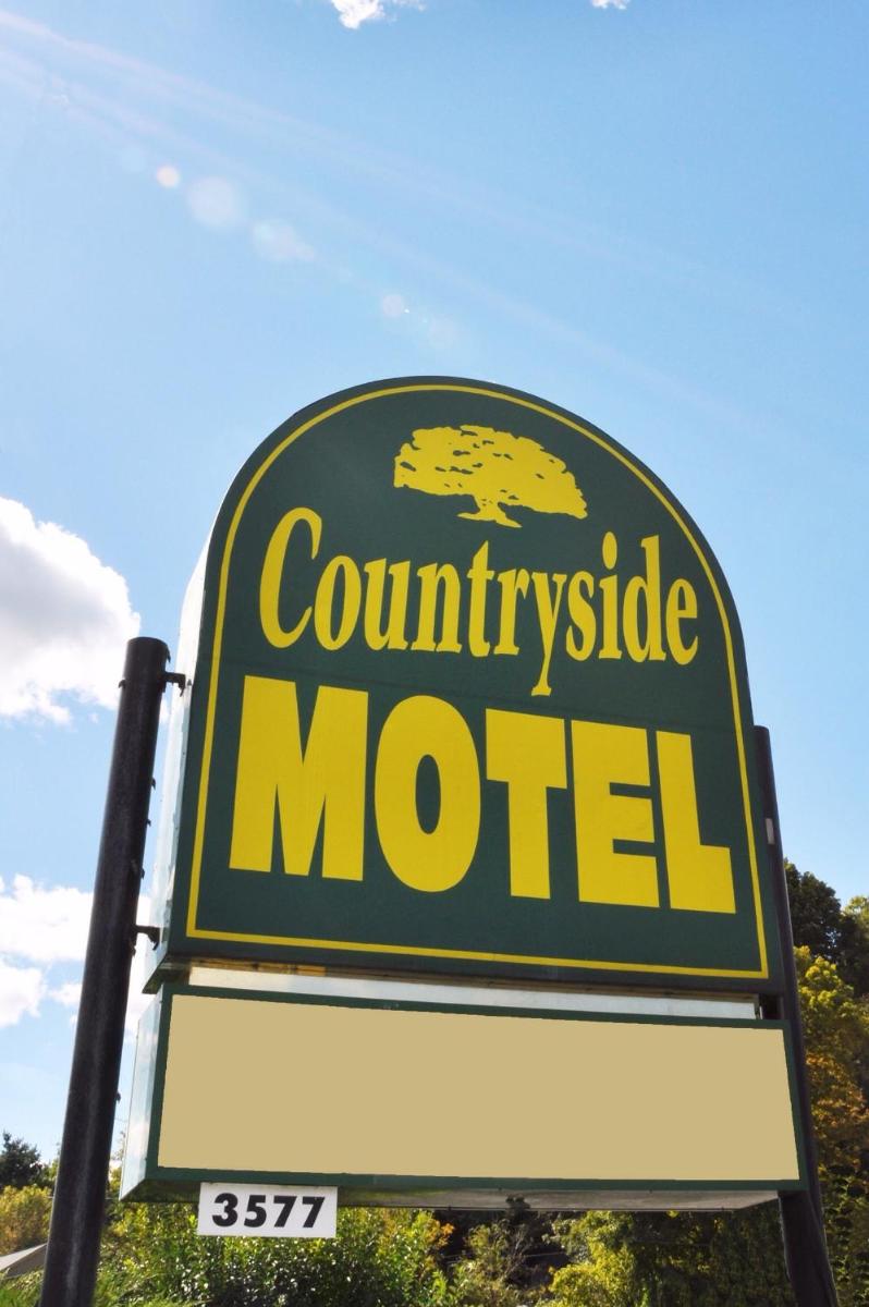 Countryside Motel - Housity