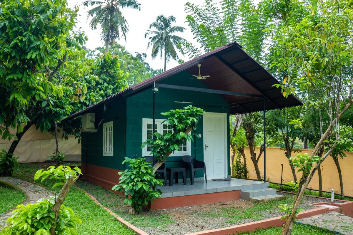 The Nest Thattekad - Housity